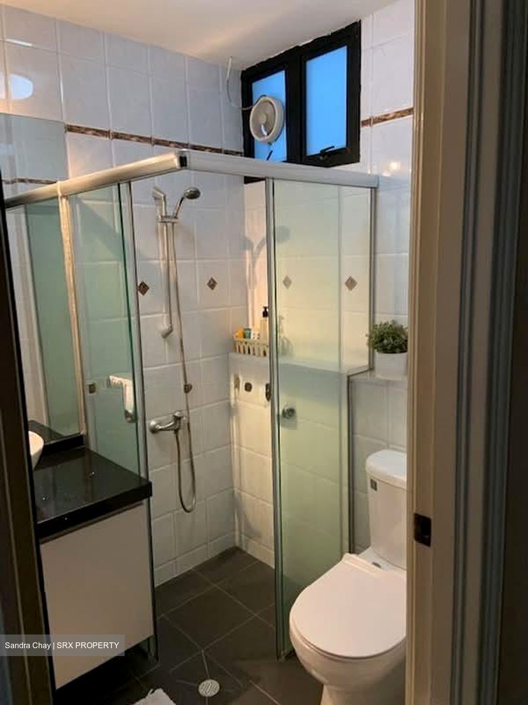 Hume Park I (D21), Condominium #592526211